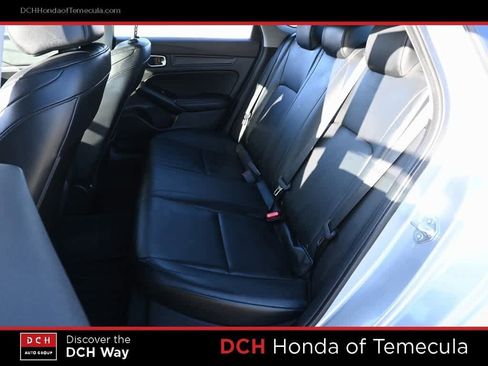 Used 2023 Acura Integra image 18