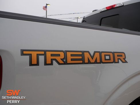 New 2026 Ford F150 Tremor AWD/4WD image 9