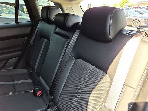 Certified 2024 MAZDA CX-50 AWD 2.5 S w/ Cargo Package image 29