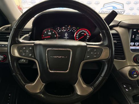 Used 2016 GMC Yukon Denali w/ Open Road Package image 30