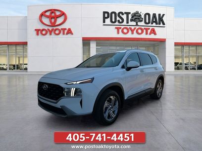 Used 2023 Hyundai Santa Fe SEL w/ Cargo Package