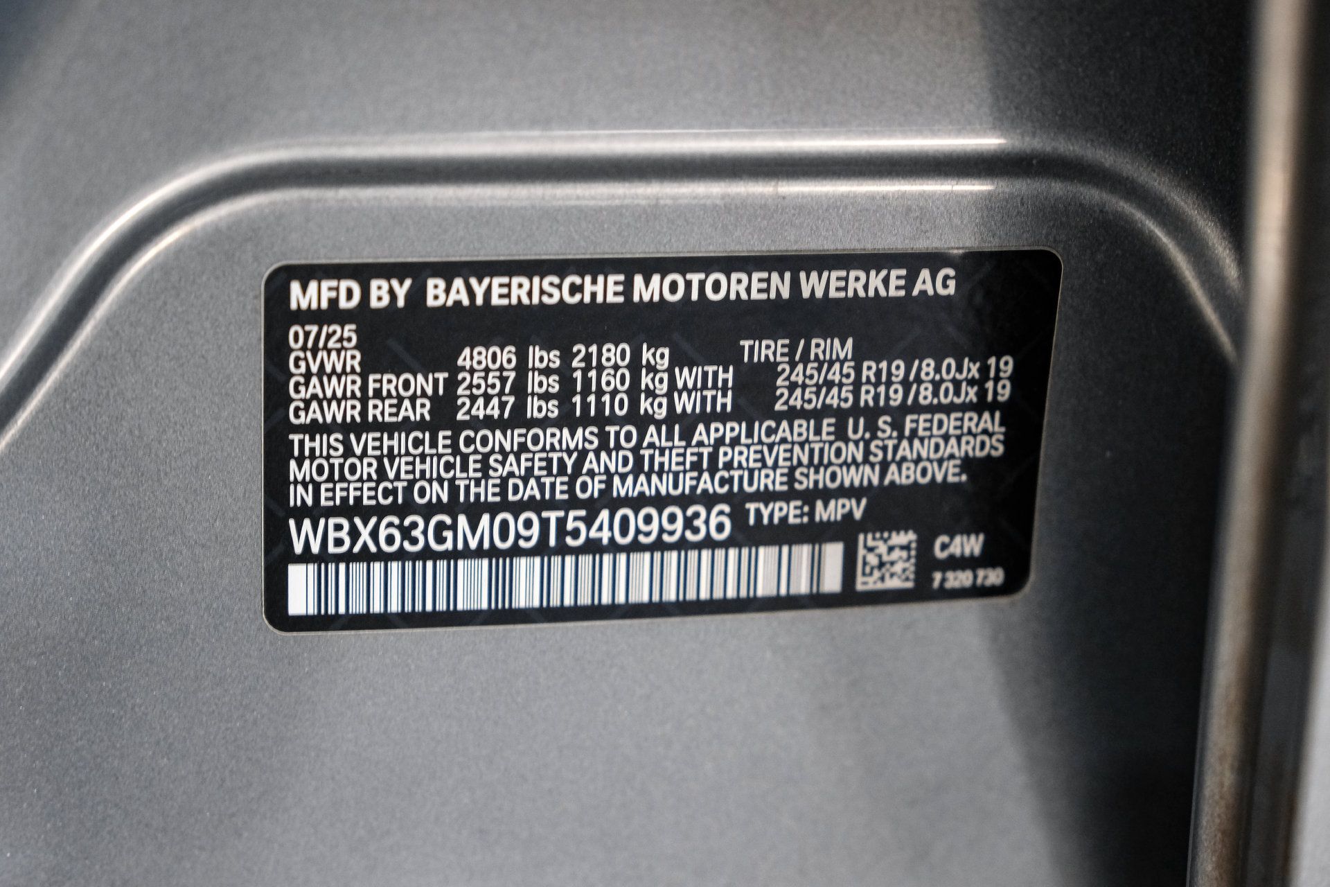 Used 2026 BMW X2 xDrive28i AWD/4WD image 64