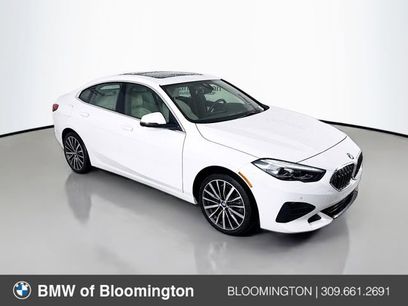Used 2024 BMW 228i xDrive Gran Coupe w/ Premium Package
