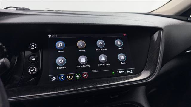 Used 2022 Buick Envision Preferred FWD image 30