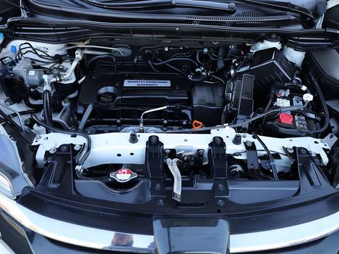 Used 2015 Honda CR-V EX image 29