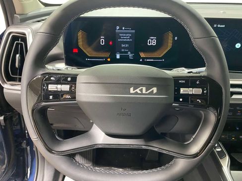 New 2026 Kia Sorento EX AWD/4WD image 23