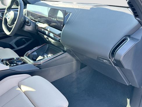 New 2026 BMW X3 xDrive30 w/ Convenience Package image 24