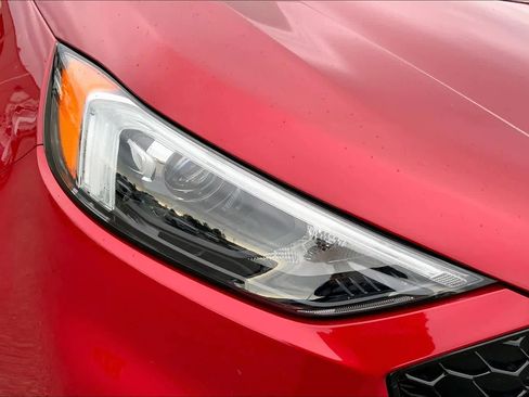 Certified 2024 Ford Edge ST-Line image 27