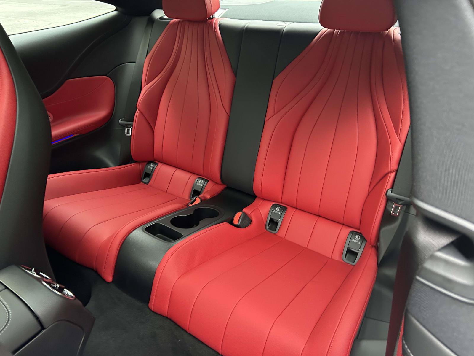 New 2027 Mercedes-Benz CLE 450 4MATIC Coupe image 32