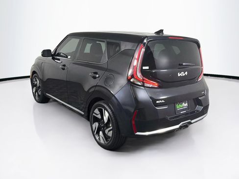 Used 2023 Kia Soul GT-Line w/ GT-Line Technology Package FWD image 5