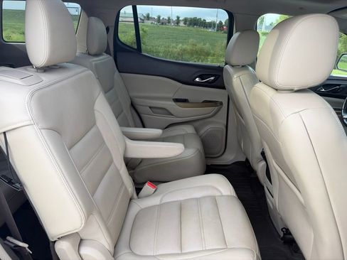 Used 2018 GMC Acadia Denali AWD/4WD image 13