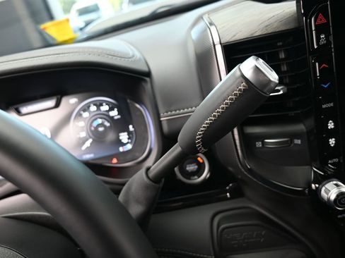 Used 2026 RAM 2500 Limited image 39