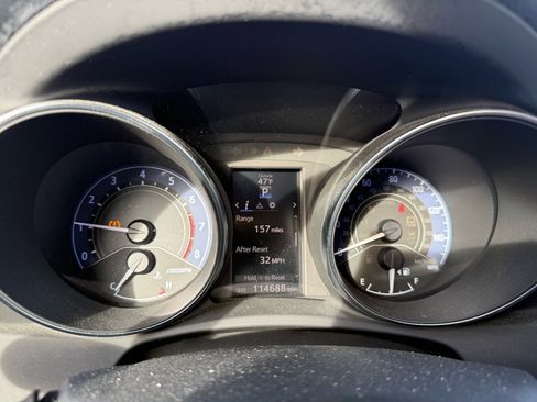 Used 2016 Scion iM image 15