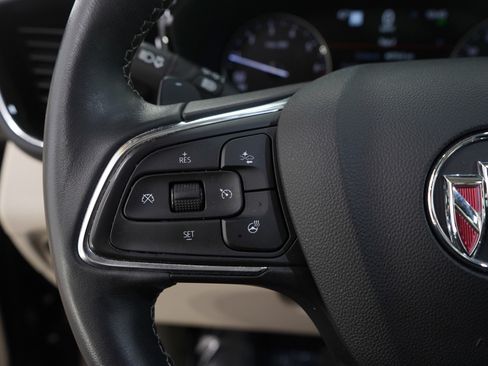 Used 2023 Buick Envision Avenir image 28