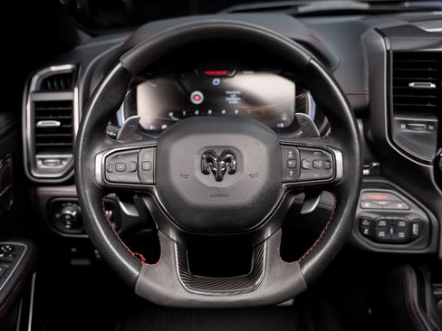 Used 2023 RAM 1500 TRX w/ TRX Level 2 Equipment Group image 47