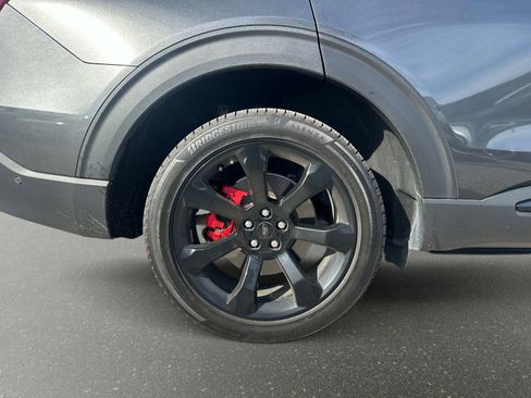 Used 2020 Ford Explorer ST w/ ST Street Pack image 6