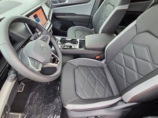 New 2026 Volkswagen Atlas Peak Edition AWD/4WD video 4
