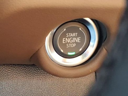 New 2026 Chevrolet Suburban High Country image 20