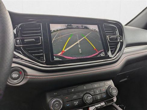 New 2026 Dodge Durango GT w/ Blacktop Package image 14