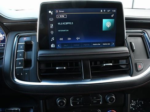 Used 2023 Chevrolet Tahoe RST w/ RST Performance Edition image 15