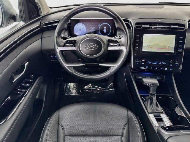 Certified 2022 Hyundai Tucson SEL w/ Convenience + Premium Package FWD image 39