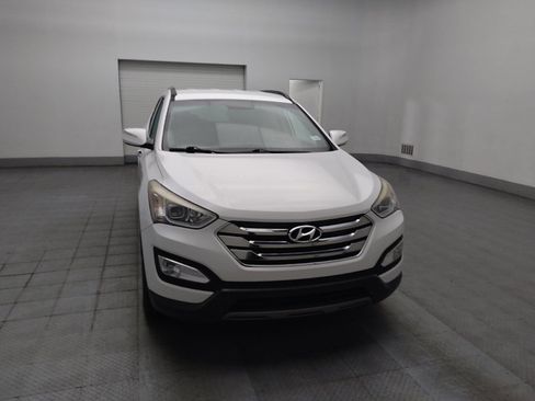 Used 2014 Hyundai Santa Fe Sport 2.0T w/ Navigation Package 06 FWD image 14