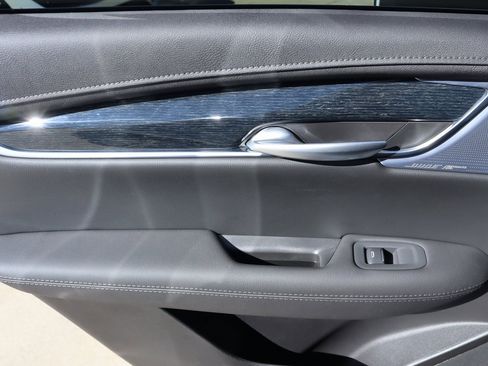 New 2025 Cadillac XT5 Premium Luxury w/ Technology Package image 21