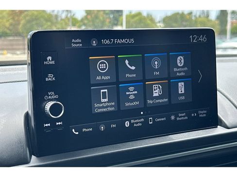 Used 2025 Honda Pilot EX-L image 46