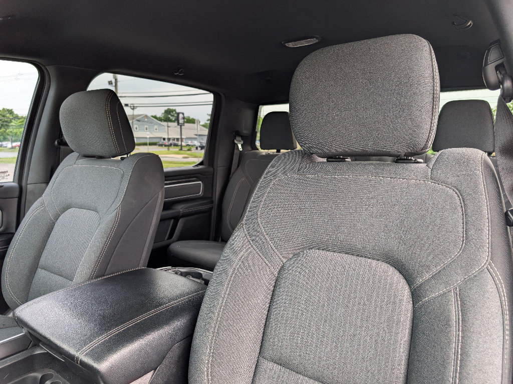 Used 2020 RAM 1500 Big Horn AWD/4WD image 15