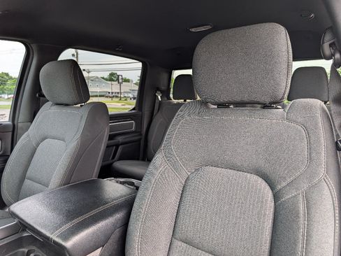 Used 2020 RAM 1500 Big Horn AWD/4WD image 15