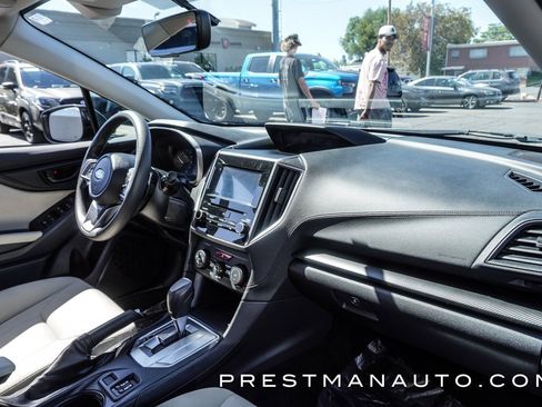 Used 2020 Subaru Impreza Premium image 22
