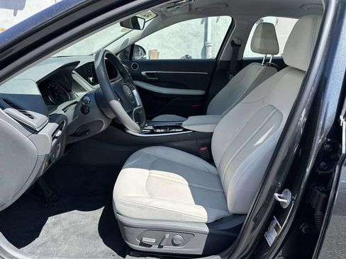 Used 2023 Hyundai Sonata SEL FWD image 8