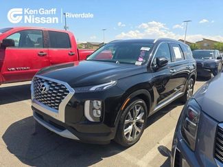 Used 2020 Hyundai Palisade SEL w/ Convenience Package image 1