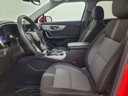 Used 2024 Chevrolet Blazer LT w/ Convenience Package FWD image 17