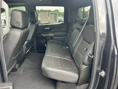 Used 2020 GMC Sierra 1500 Denali w/ Denali Ultimate Package AWD/4WD image 18