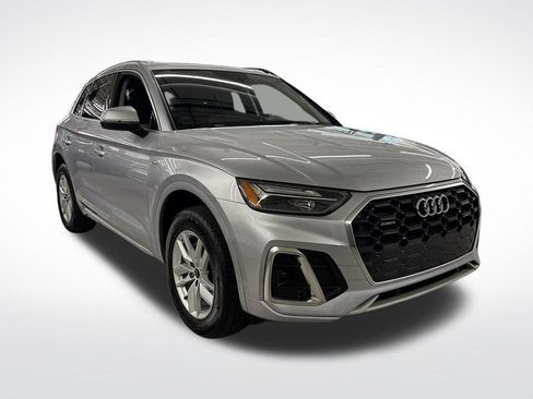 Certified 2023 Audi Q5 2.0T Premium w/ Convenience Package AWD/4WD image 7