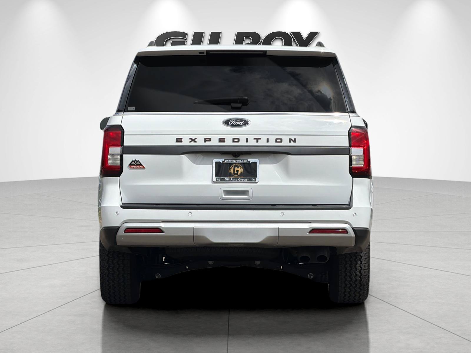 Used 2024 Ford Expedition Timberline AWD/4WD image 4