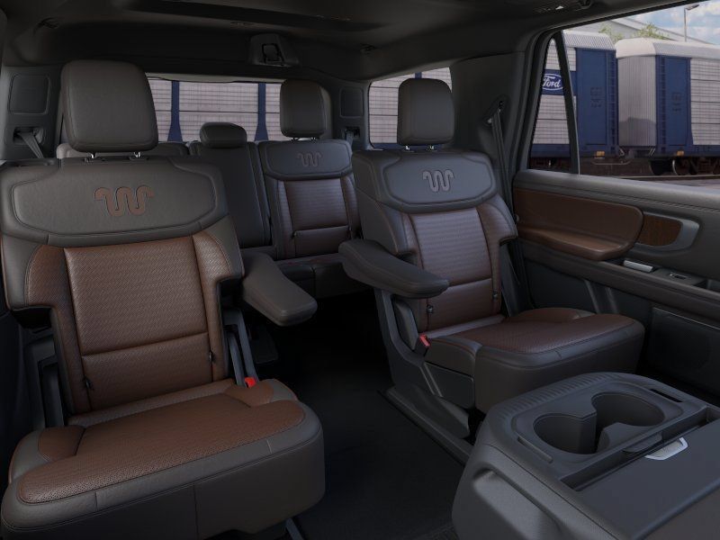 New 2026 Ford Expedition King Ranch AWD/4WD image 11