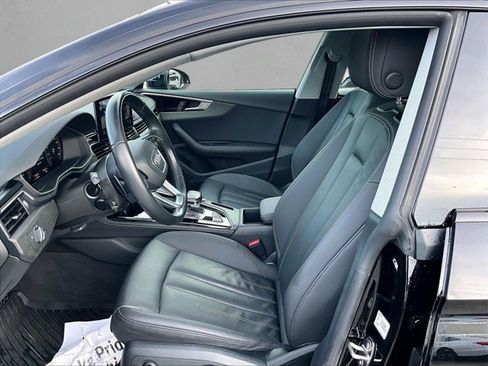 Used 2022 Audi A5 2.0T Premium Plus AWD/4WD image 27