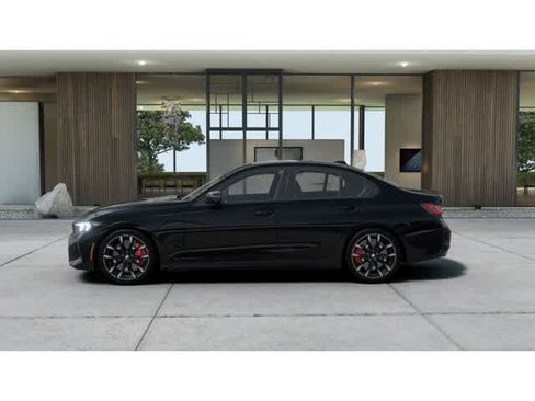 New 2026 BMW 330i xDrive Sedan w/ M Sport Package AWD/4WD image 4