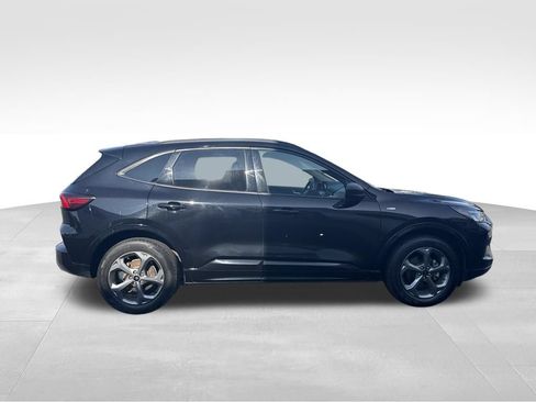 Used 2024 Ford Escape ST-Line AWD/4WD image 7