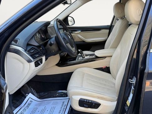 Used 2016 BMW X5 xDrive35i AWD/4WD image 12
