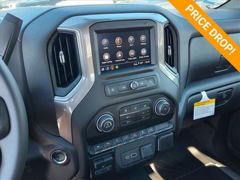 New 2026 Chevrolet Silverado 1500 W/T w/ WT Safety Package image 10