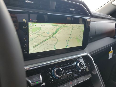 New 2026 GMC Sierra 1500 Denali w/ Technology Package image 26