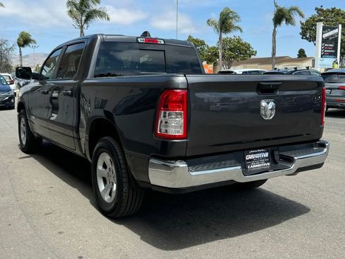 Used 2019 RAM 1500 Tradesman RWD image 6