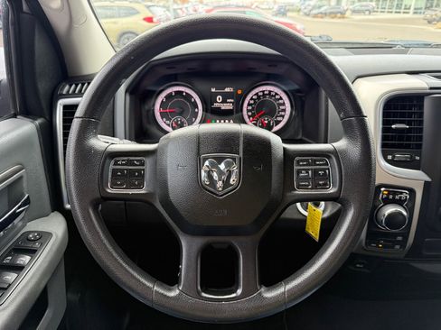 Used 2020 RAM 1500 Classic Warlock image 30