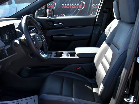 Used 2024 Honda Prologue Elite image 18