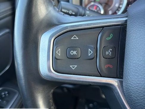 Used 2021 RAM 1500 Laramie image 74