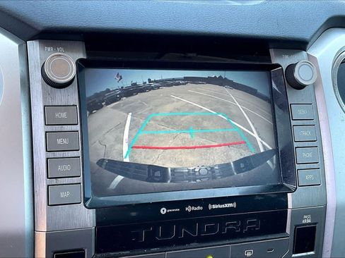 Used 2021 Toyota Tundra SR5 RWD image 25