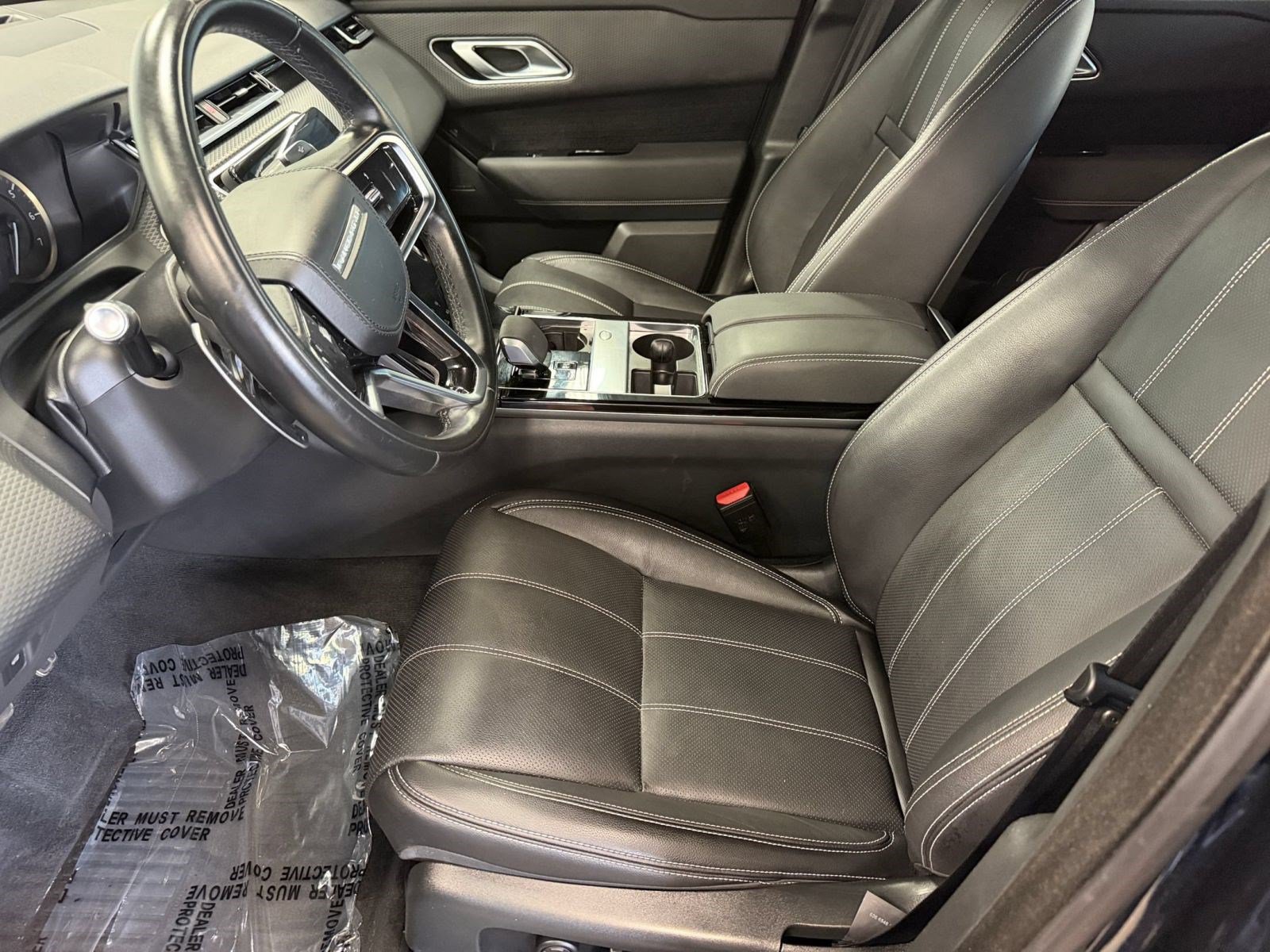 Used 2022 Land Rover Range Rover Velar R-Dynamic S AWD/4WD image 5